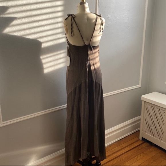 TRANSIT PAR-SUCH DRESS - Picture 5 of 12